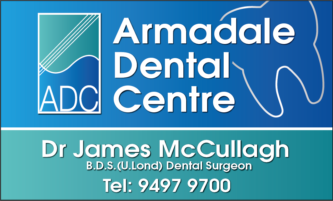 ABOUT US Armadale Dental Centre